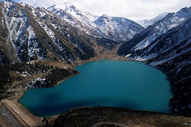 Big Almaty Lake: Choose Your Adventure on Foot or by Car - Tour Experiences and Highlights