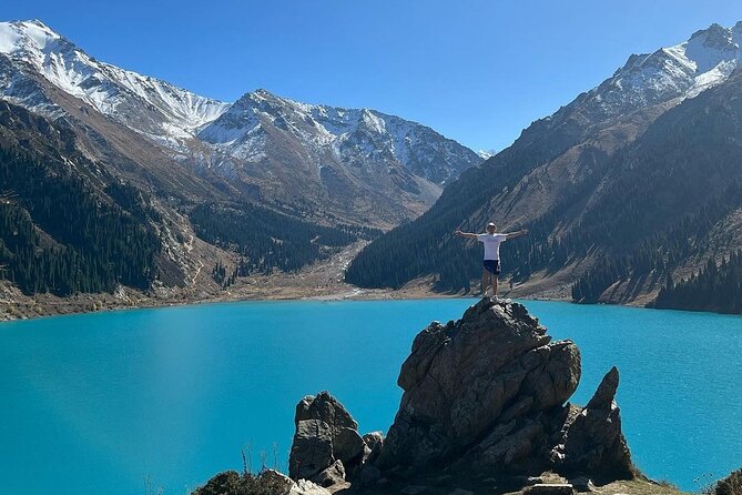 Big Almaty Lake: Choose Your Adventure on Foot or by Car - Packing and Preparation
