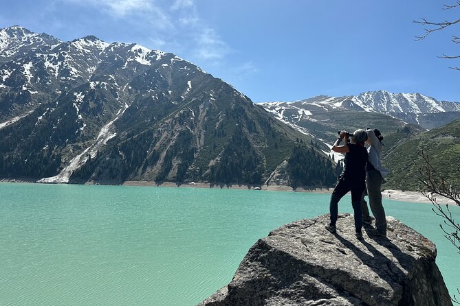 Big Almaty Lake: Choose Your Adventure on Foot or by Car - Pricing and Booking Details