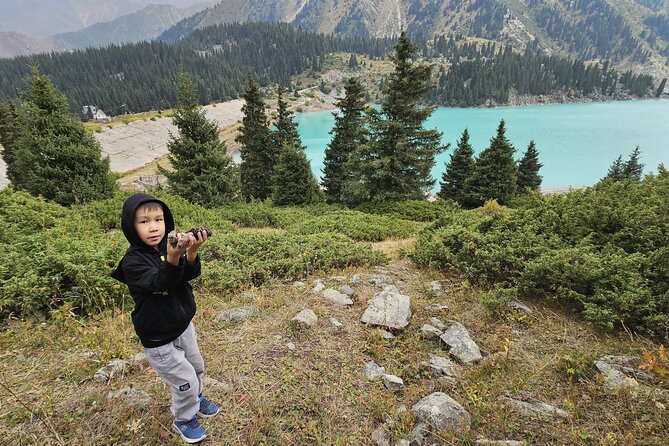 Big Almaty Lake Private Tour - Good To Know