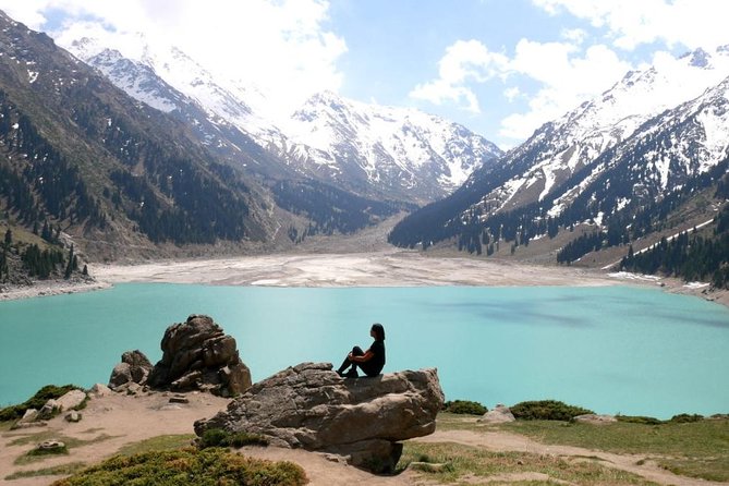 Big Almaty Lake Private Tour - Meeting and Pickup