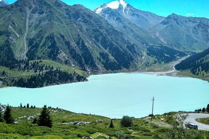 Big Almaty Lake Private Tour - Tour Experience