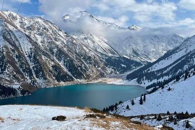 Big Almaty Lake Private Tour - Practical Information