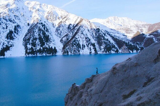 Big Almaty Lake tour by hiking - Key Points