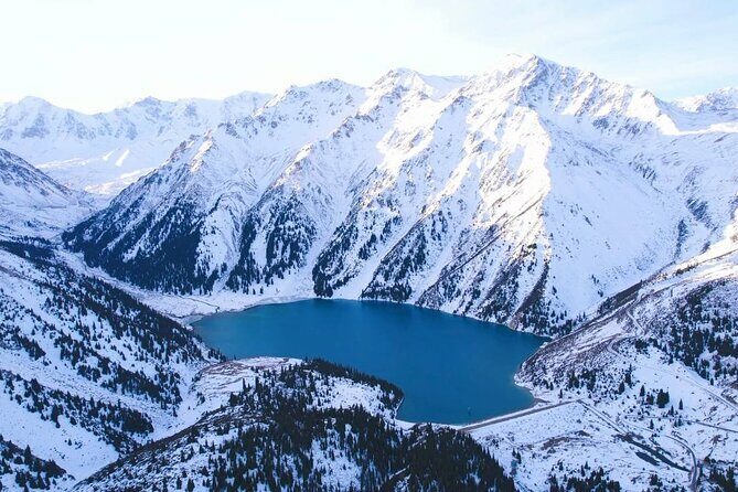 Big Almaty Lake tour by hiking - Who Is This Tour Best For?