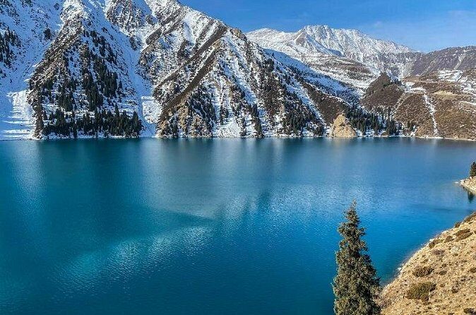Big Almaty Lake tour by hiking - The Sum Up: Is the Big Almaty Lake Hiking Tour Worth It?
