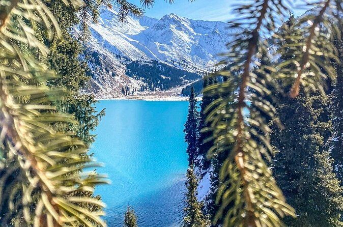 Big Almaty Lake tour by hiking - Frequently Asked Questions