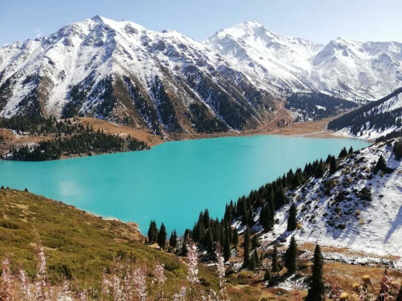 Big Almaty Lake with Horseback Riding Day Tour - Final Thoughts: Is It Worth It?