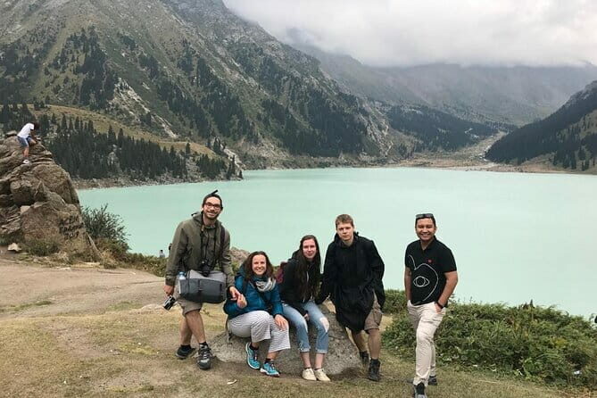Big Almaty Lake with Horseback Riding Day Tour - Practical Considerations and Value