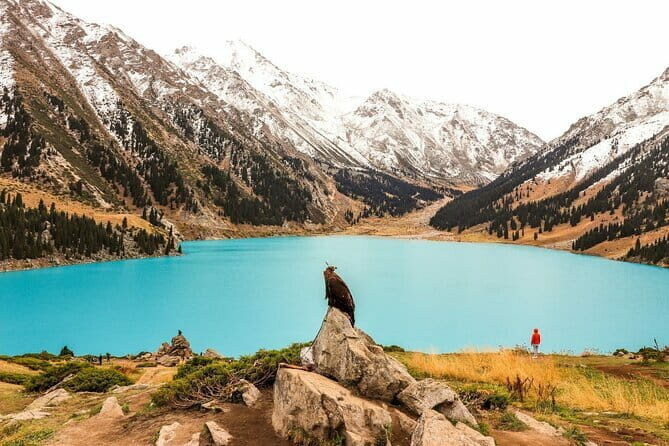 Big Almaty Lake with Horseback Riding Day Tour - Who Should Consider This Tour?