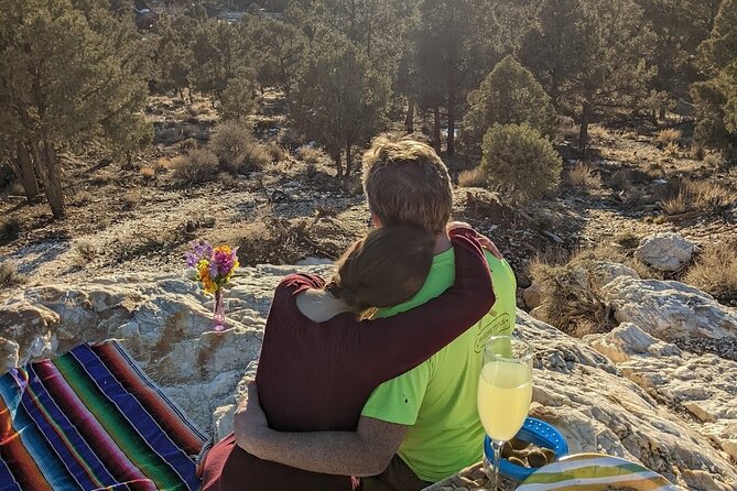 Big Bear Lake Jeep Tour With Light Lunch - Jeep Ride to Picnic