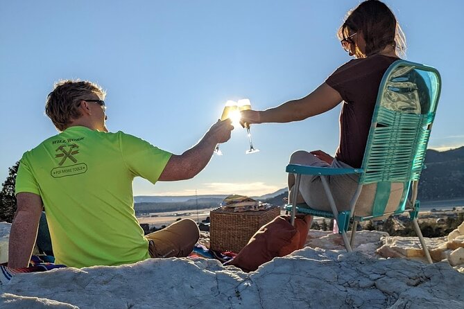 Big Bear Lake Jeep Tour With Light Lunch - Additional Tour Information