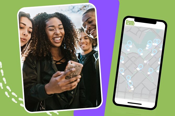Big Bear Team Trivia Hunt: New  Mobile Game App! - Key Points