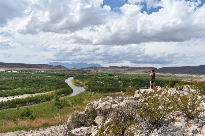 Big Bend National Park Self Guided Audio Tour Guide - Positive User Feedback and Recommendations