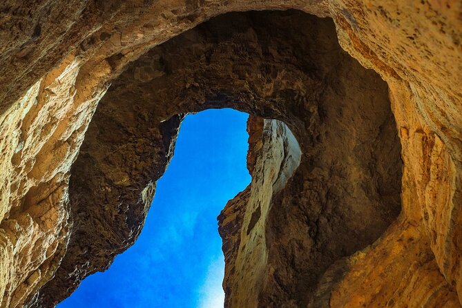 Big Bend National Park Self-Guided Driving Audio Tour - Tips for an Unforgettable Journey