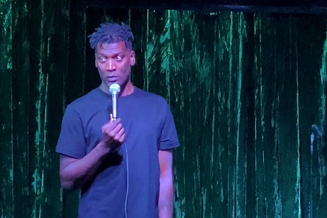 Big Black Comedy Show at Planet Hollywood Resort and Casino - Venue Information