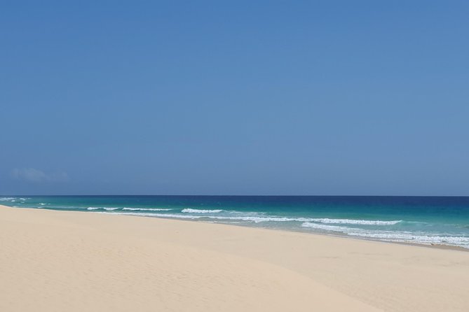 Big Boa Vista Exclusive Tour - Additional Information