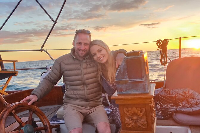 Big Boat Sailing Oceanside California - Customer Reviews and Feedback