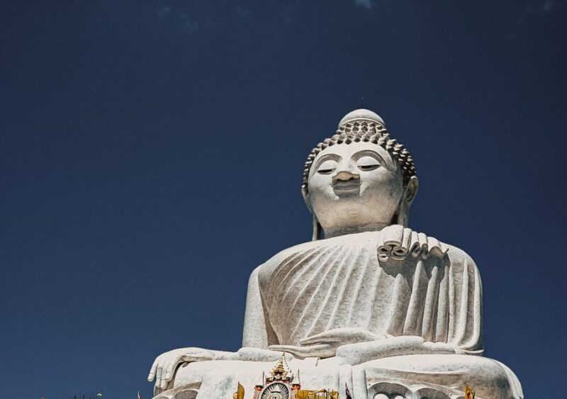 Big Buddha Jungle Trekking With Lunch - Participant Feedback