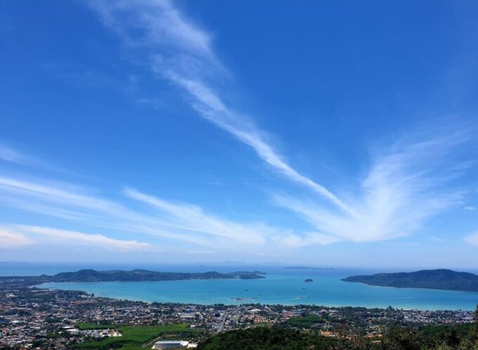 Big Buddha Jungle Trekking With Lunch - Cancellation and Booking