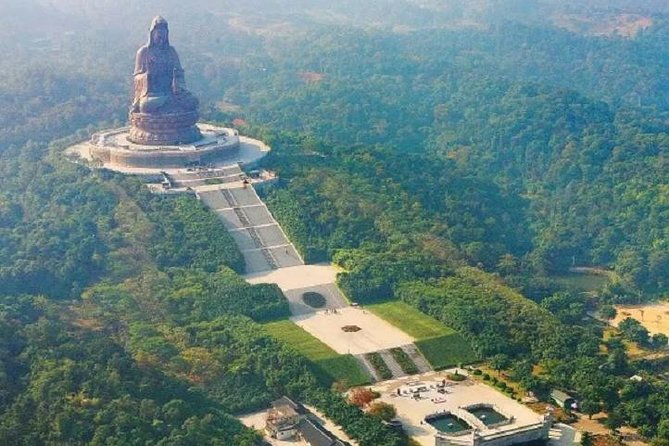 Big Buddha Mountain Martial Art Culture Countryside Private Tour - Tour Details