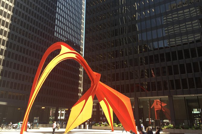 Big Bus Chicago: Hop-On Hop-Off Sightseeing Tour by Open-Top Bus - Additional Information