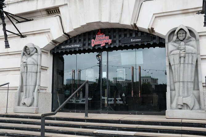 Big Bus London Hop-On Hop-Off Tour & River Cruise - 50% off Kids - Good To Know