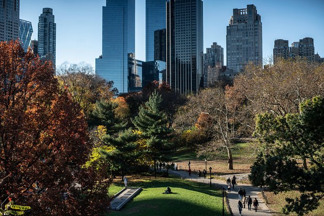 Big Bus New York: Hop-On Hop-Off Sightseeing Tour by Open-top Bus - Tour Schedule and Frequency