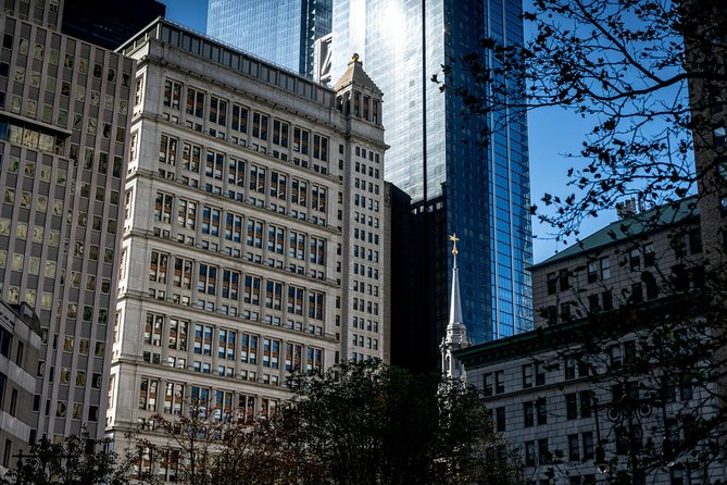 Big Bus New York: Hop-On Hop-Off Sightseeing Tour by Open-top Bus - Accessibility and Accommodations