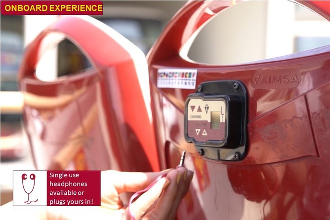 Big Bus New York: Sightseeing Night Tour by Open-top Bus - Cancellation Policy