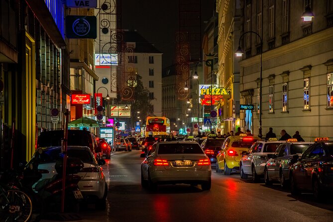 Big Bus Panoramic Live-Guided Evening Tour - Customer Reviews