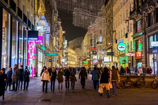 Big Bus Panoramic Live-Guided Evening Tour - Operator Responsiveness