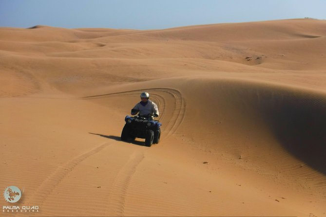 Big Cap Sim Dunes and Forest 3 Hours Tour. - Tour Highlights