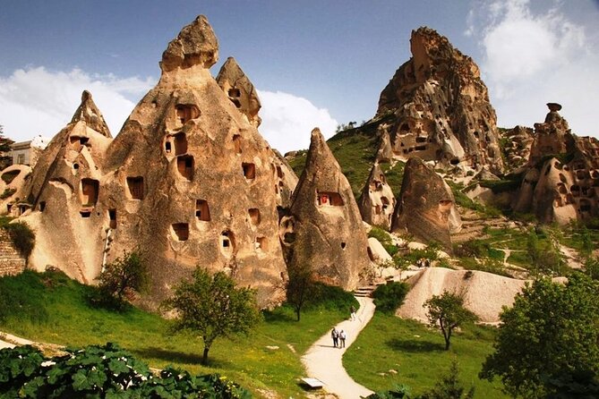 Big Deal : Cappadocia Red Tour, Balloon Ride, Camel Safari - Recap
