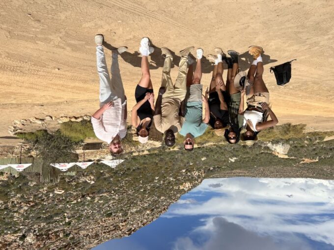 Big-Five Safari Experience Near CapeTown, South Africa - Frequently Asked Questions