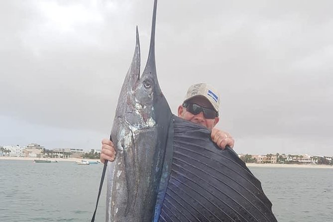 Big Game Fishing Trips Boa Vista - Accessibility and Recommendations
