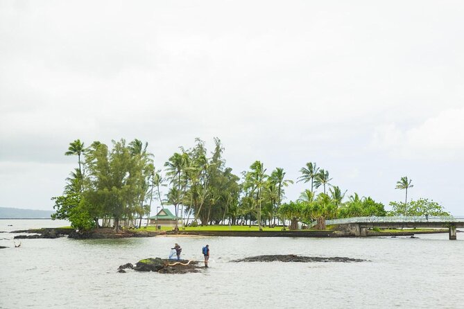Big Island Adventure Bundle: 5 Epic Audio Driving Tours - Key Features of the Tours
