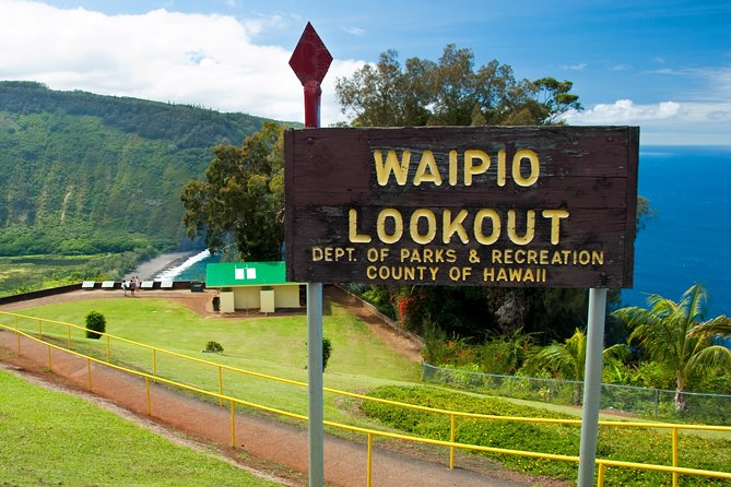 Big Island Adventure Bundle: 5 Epic Audio Driving Tours - Getting Started With the Tours