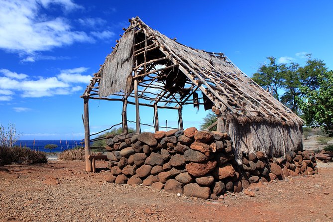 Big Island Adventure Bundle: 5 Epic Audio Driving Tours - Discovering Historic Sites on the Island