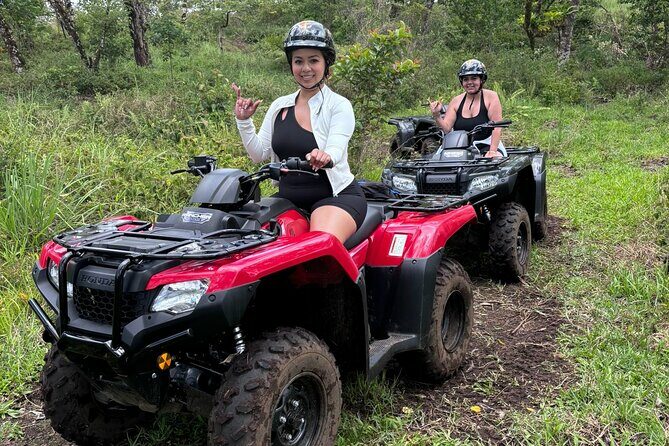 Big Island ATV Tour at Ohana Ranch - Final Thoughts