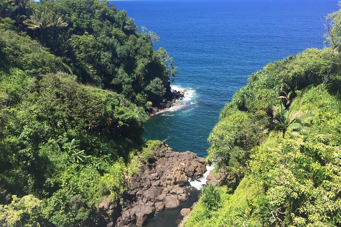 BIG Island BIG Volcano Adventure From Kona: Small Group - Customer Reviews