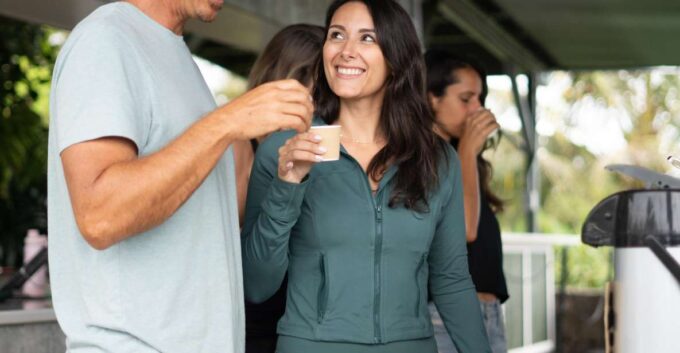 Big Island: Coffee, Black Sand, Volcano and Waterfall Tour - Hawaii Volcanoes National Park