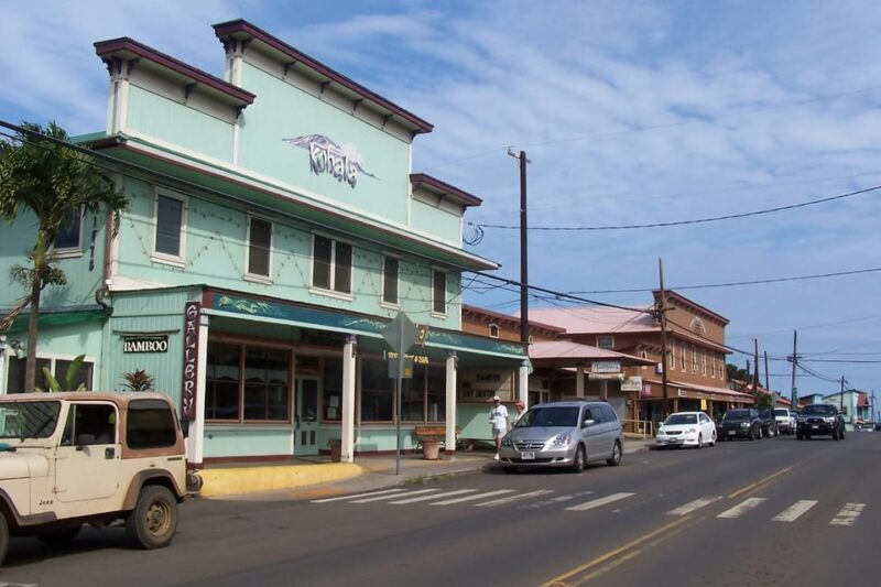 Big Island Double Valley Slingshot Adventure Tour - Winding Roads and Swimming Holes