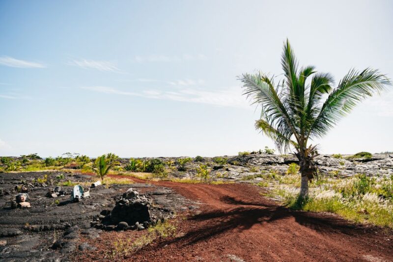 Big Island: Evening Volcano Explorer From Hilo - Meeting Point and Booking