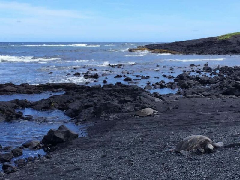 Big Island: Evening Volcano Explorer From Kona or Kohala - The Authentic Experience and Genuine Reviews
