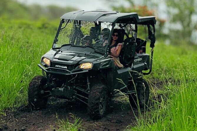 Big Island Family Off Road Farm Adventure at Ohana Ranch - An In-Depth Look at the Big Island UTV Farm Adventure