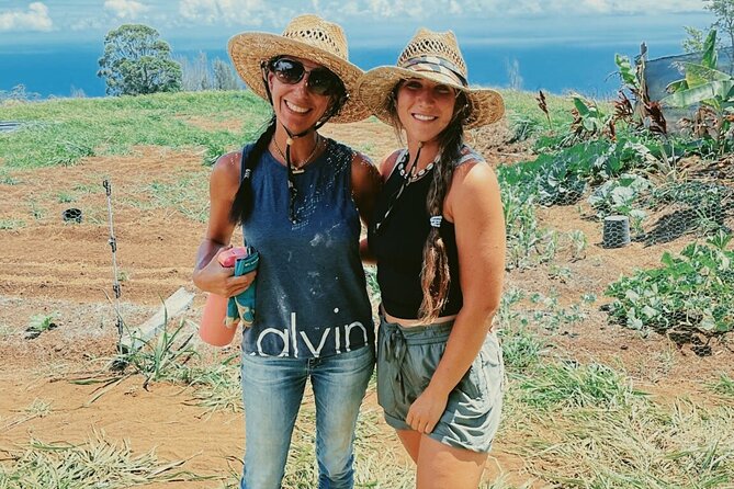 Big Island Farms Tour in Hawaii - Diverse Farm Products and Programs