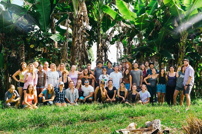 Big Island Farms Tour in Hawaii - Additional Information for Travelers