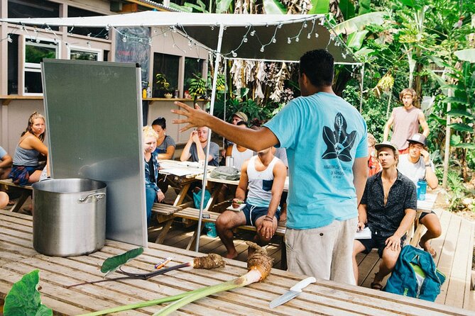 Big Island Farms Tour in Hawaii - Confirmation and Booking Process