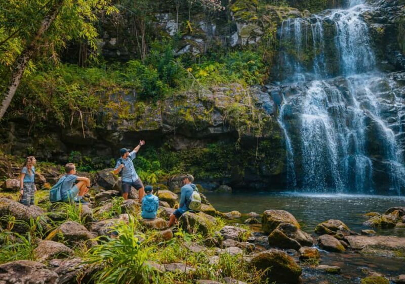 Big Island: Full Day Adventure Tour of the Kohala Waterfalls - Final Thoughts: Who Will Love This Tour?